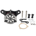 Air Cleaner Intake Filter for Harley Electra Glide Road Glide Softail (1990–2023)
