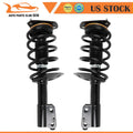 2X Complete Struts for Pontiac Montana (1999–2004)