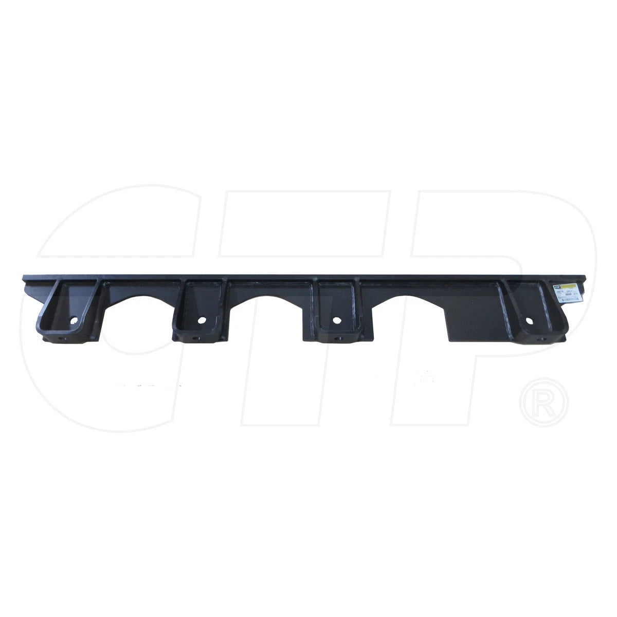 Guard As-Track for Caterpillar Models (2357775)
