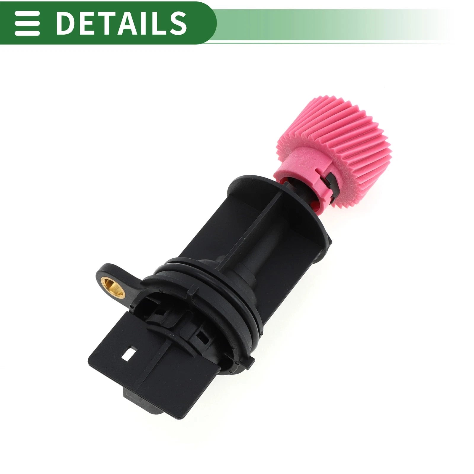 Transmission Speed Sensor for Nissan Almera N16 (2000–2006) No. 327025J004