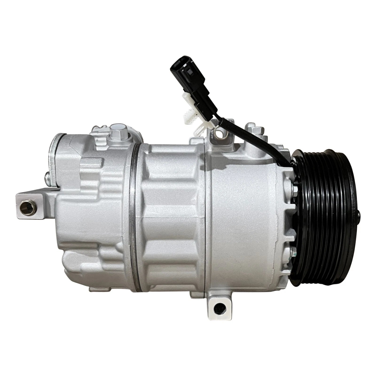 A/C Compressor Replacement for Ford Escape 1.5L (2020-2024)