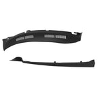 Windshield Wiper Cowl Screen Cover for Mercedes-Benz E-Class W210 (1996–2002) 2108311058