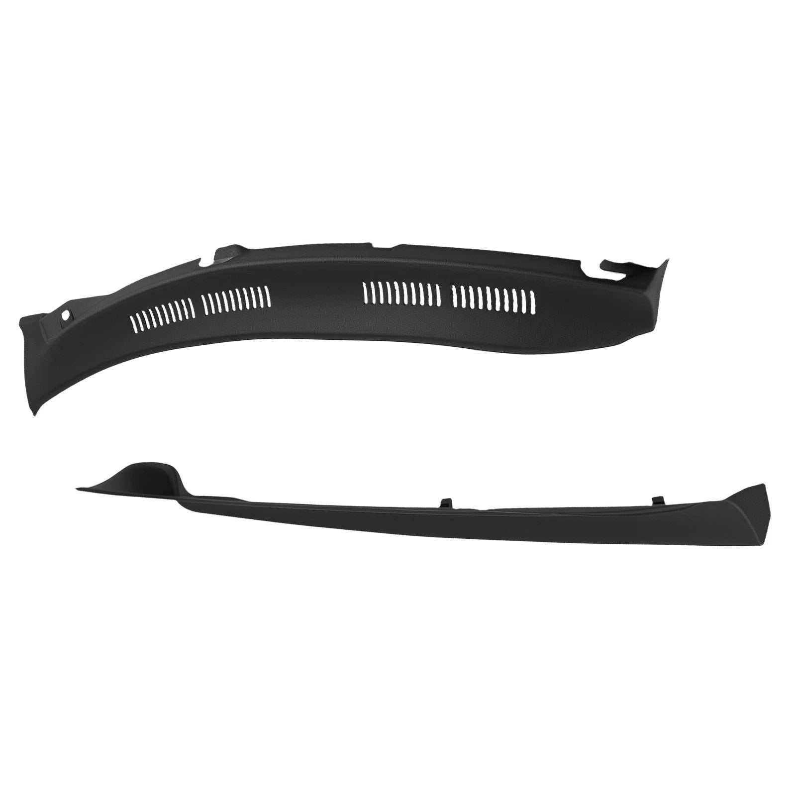 Windshield Wiper Cowl Screen Cover for Mercedes-Benz E-Class W210 (1996–2002) 2108311058