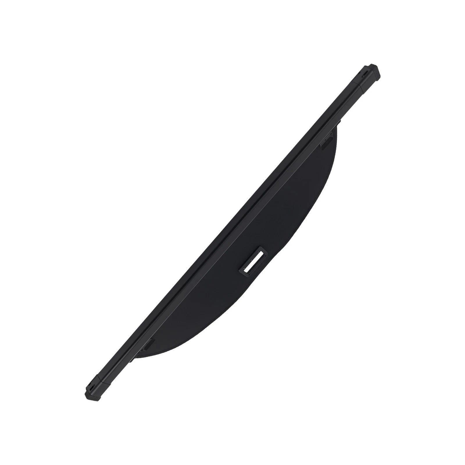 Luggage Cover Cargo Cover for Porsche Cayenne (2011–2018) Retractable Shield