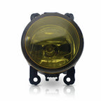 2X 3000K Gold Yellow Fog Lights for Acura TSX RDX TL ILX Honda CR-V Pilot (2011–2015)