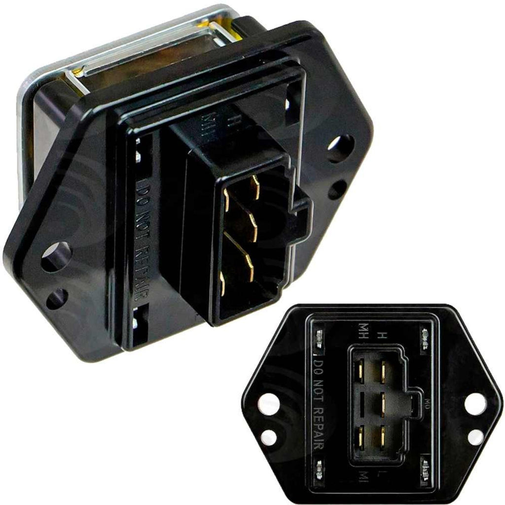 Blower Motors for Subaru Baja Outback Legacy (2000–2004)