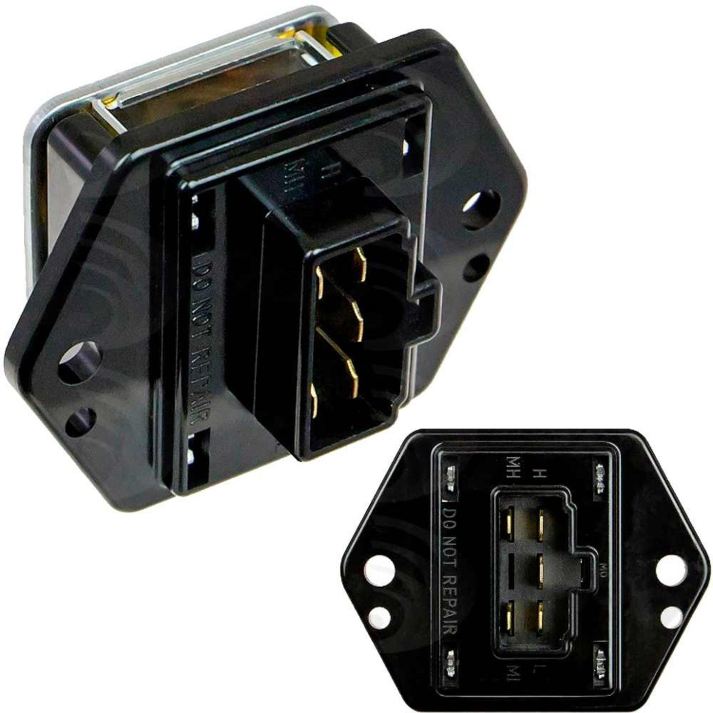 Blower Motors for Subaru Baja Outback Legacy (2000–2004)