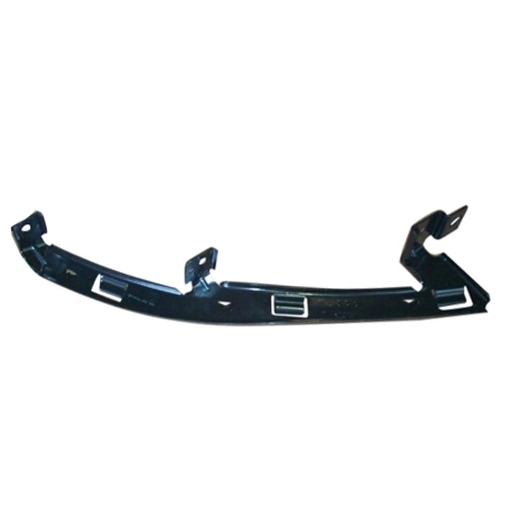 Upper Front Bumper Cover Bracket Driver Side Replacement for Toyota Hilux (2016–2022)