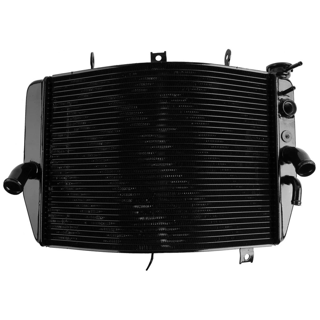 Engine Radiator Cooling Cooler for Suzuki GSXR600 (2004–2005) K4 K5