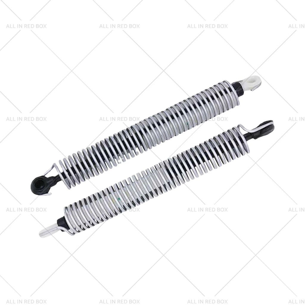 2X Tailgate Boot Spring with Shock Absorber for BMW F10 528i 535i 550i (2011–2017)