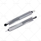 2X Tailgate Boot Spring with Shock Absorber for BMW F10 528i 535i 550i (2011–2017)