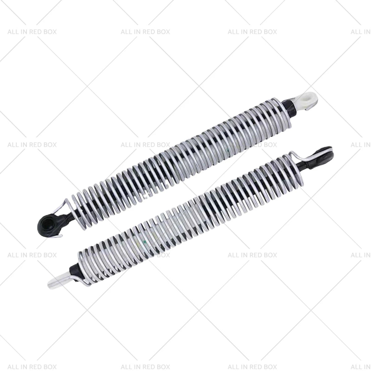 2X Tailgate Boot Spring with Shock Absorber for BMW F10 528i 535i 550i (2011–2017)
