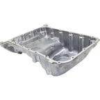 Oil Pan for Honda Accord (2008–2017) Aluminum with Drain Plug