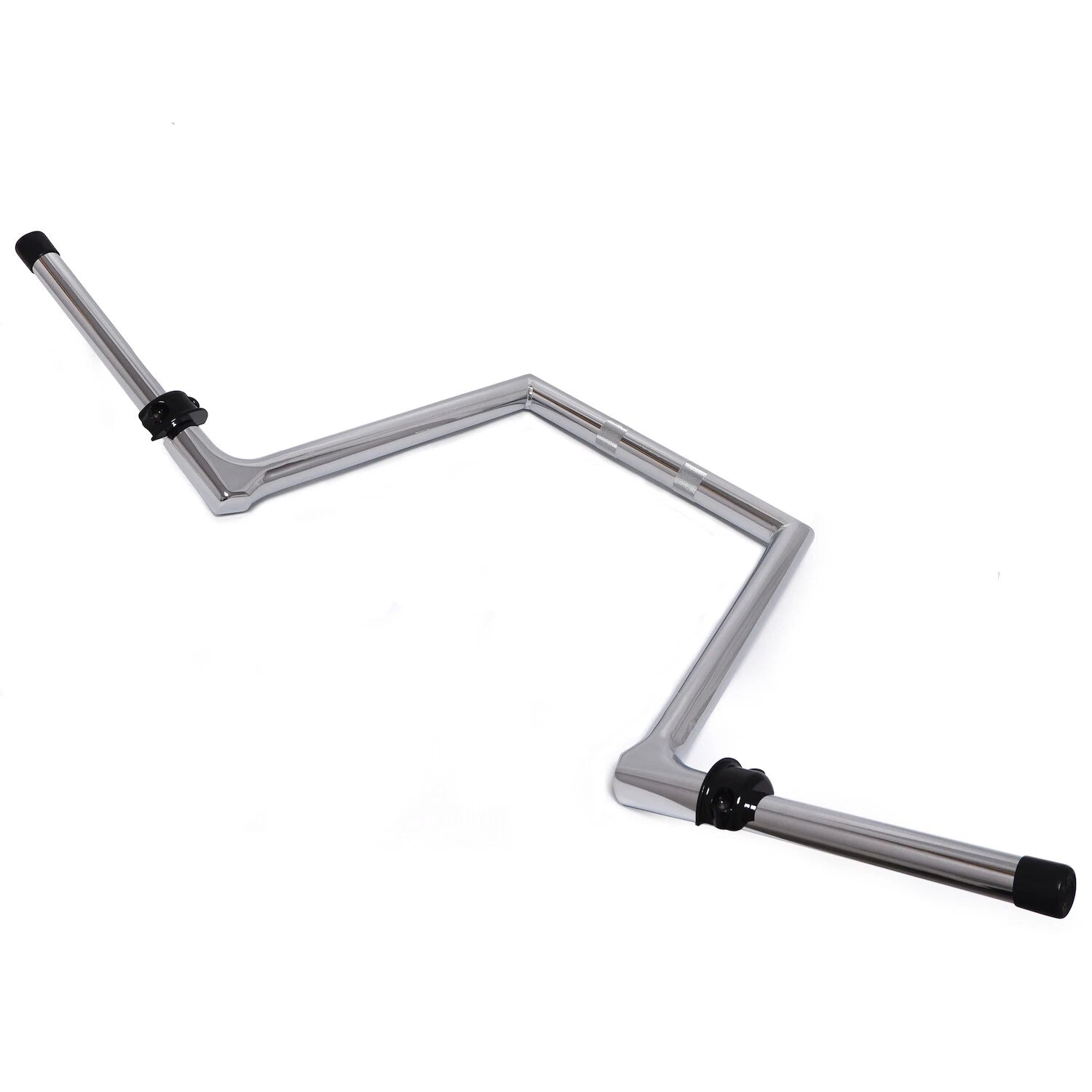Chrome 14" Ape Hanger Handlebar for Harley Road Glide FLTRX FLTRU (2015–2020)
