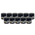 Set of 11 Engine Oil Filters for Chrysler Dodge Eagle Ford Jeep (Wix XP)