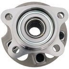 Wheel Hub for Toyota Highlander (2004–2013) Rear LH/RH 5 Lug with Bearing AWD