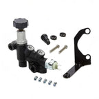 Adjustable Knob Proportioning Valve Kit for Wilwood (26013190)