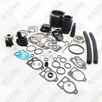 Transom Seal Bellows Kit for MerCruiser Alpha One Gen 1 (30-803097T1, 46-96148A8)