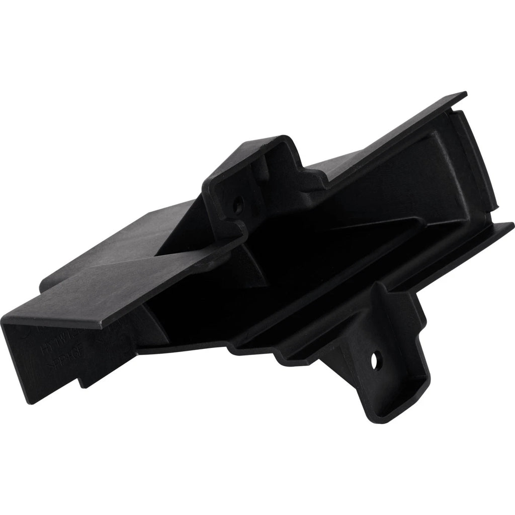 Air Intake Ducts Set of 2 for Front Driver & Passenger Side
