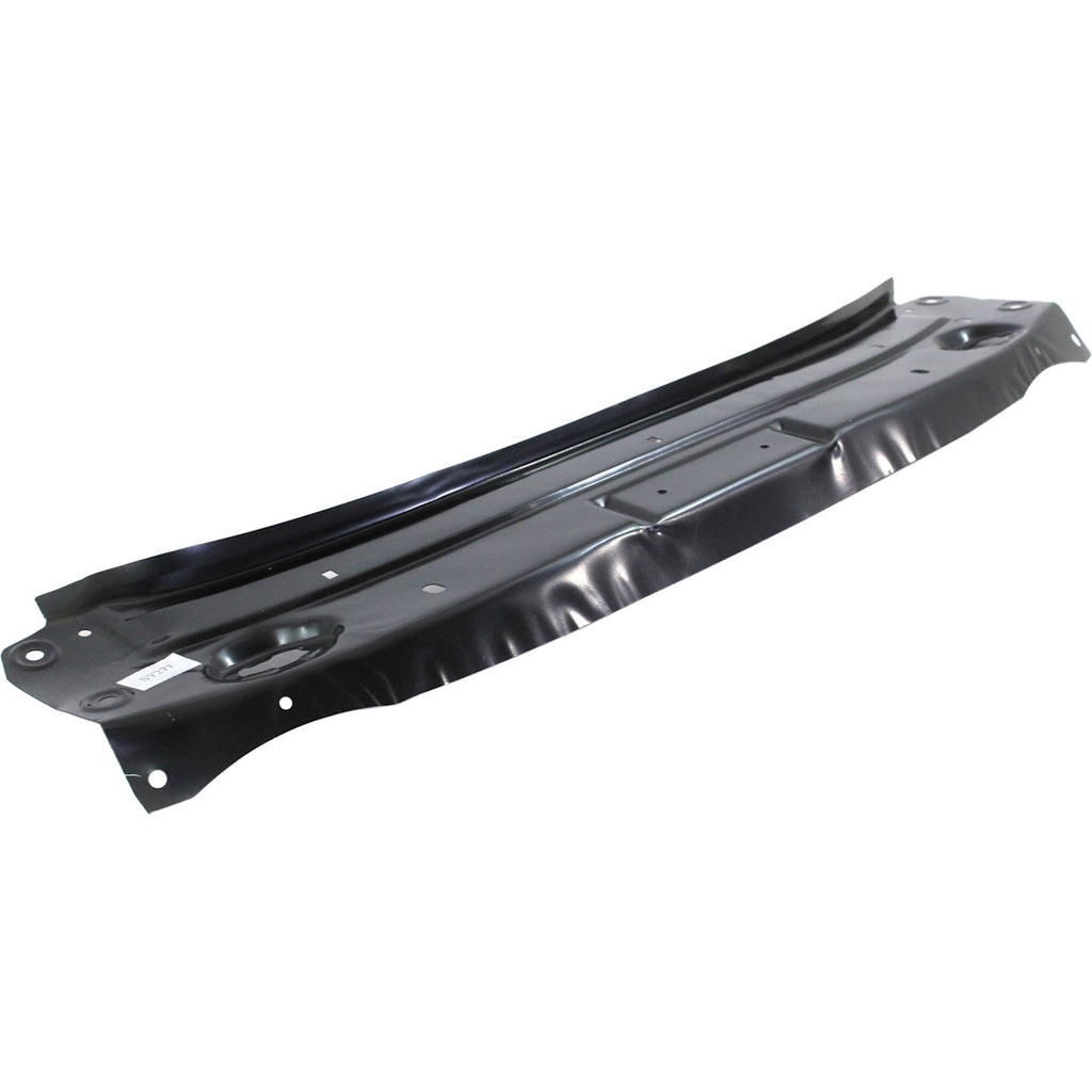 Radiator Support Core for Mercedes ML Class (2006–2011)