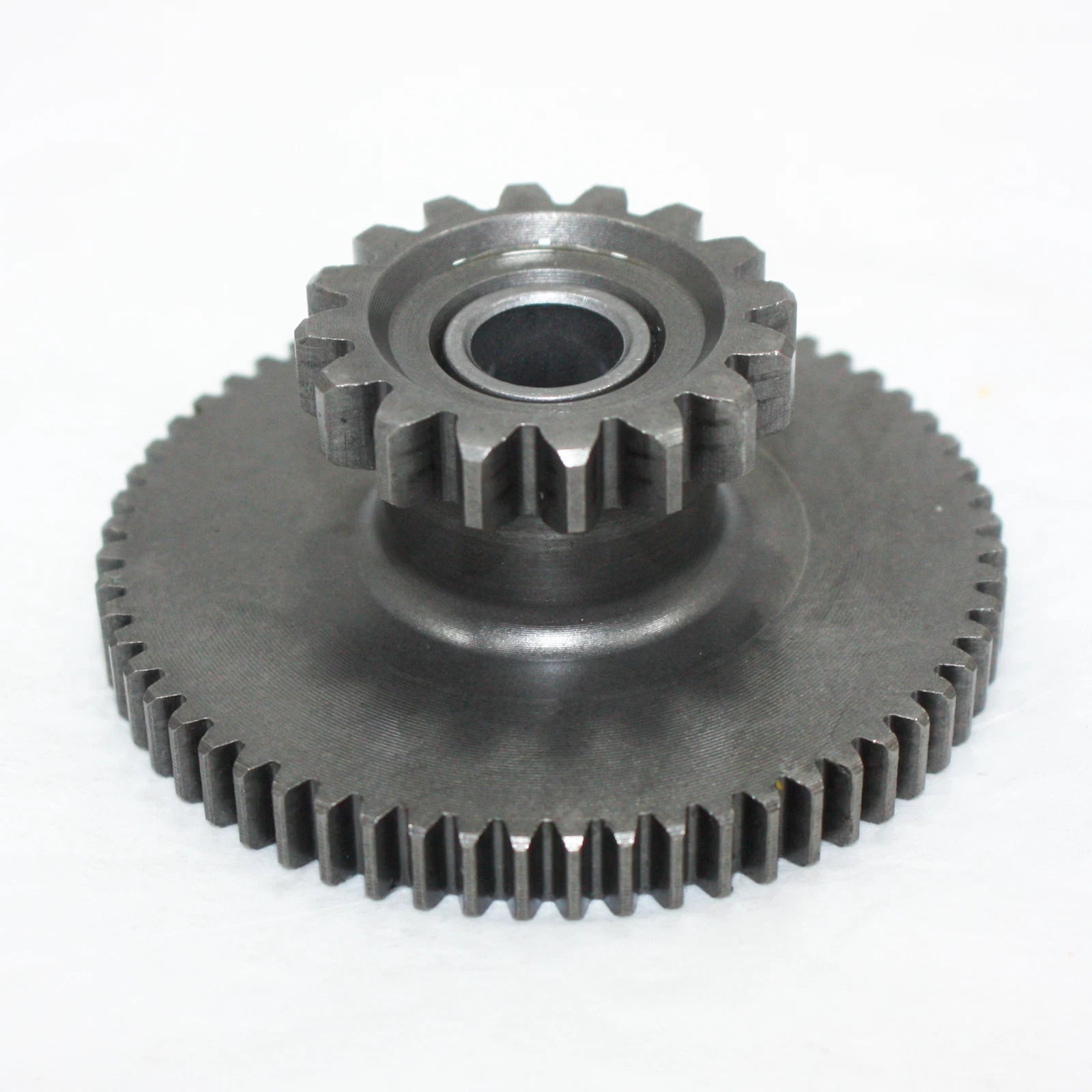 Starter Motor Sprocket Gears Set for CG200 Engine (250cc–300cc)
