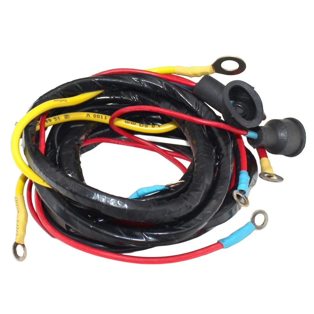 Main Wiring Harness for Ford 8N Tractor (1947–1952) 8N14401B