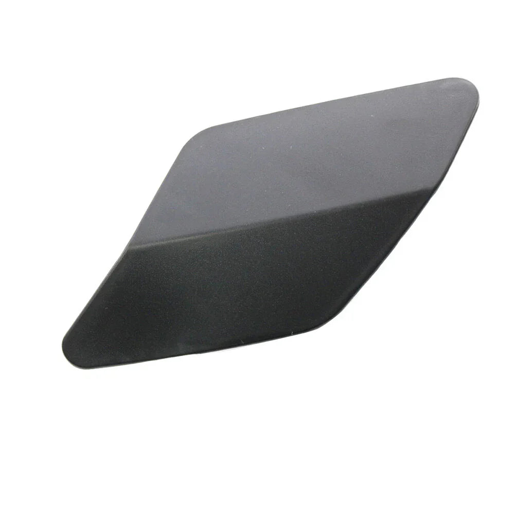 Bumper Headlight Washer Cap Cover for BMW X6 F16 (2015-2019) Left