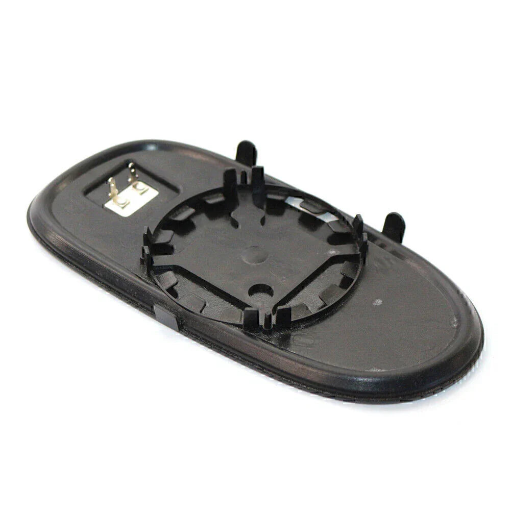 Heated Front Left Side Mirror Glass for Chevrolet Corvette (2005-2013)