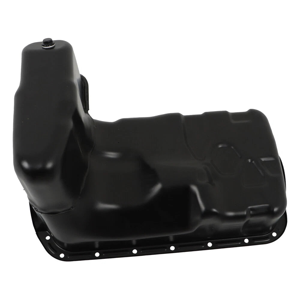 Engine Oil Pan for Nissan Xterra Frontier V6 3.3L (1999–2004)