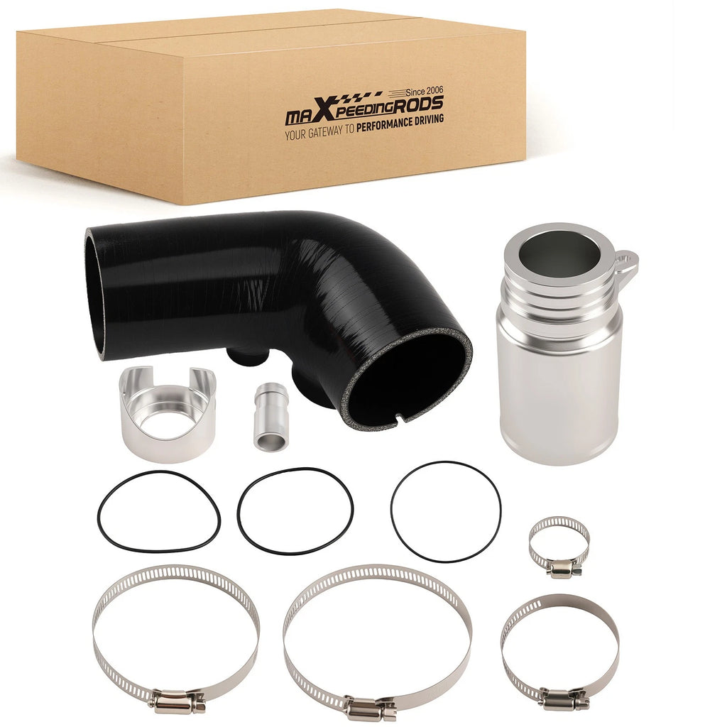 Turbo Intake Tube Hose for BMW 125i 220i 228i 320i 328i 420i 428i 528i (2012–2019)