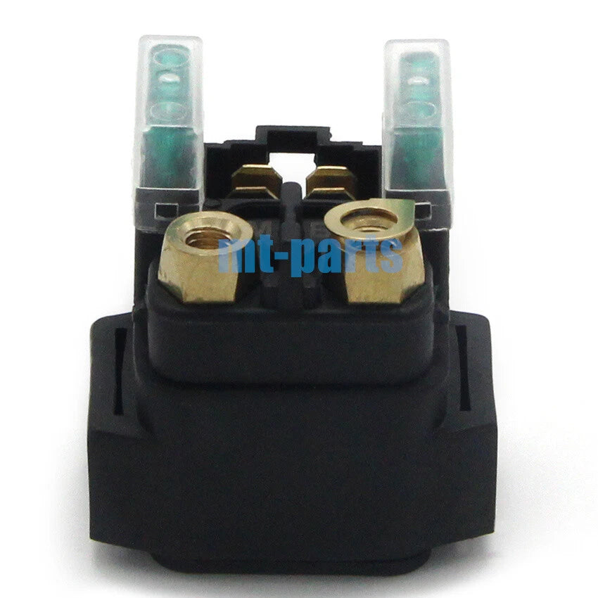 Starter Relay Solenoid for Yamaha YZF-R1 (1998–2006), YZF-R6 (1999–2002), YZF-R7 (1999–2000)