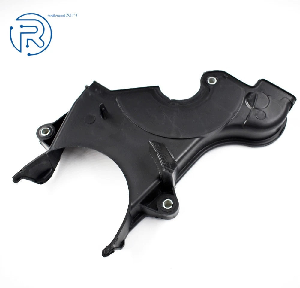 B660-10-501E Engine Timing Cover for Mazda Protege (1999–2001) Miata (1999–2004)