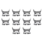 10X Trimmer Head Eyelet Sleeve for Speed Feed (Compatible with )