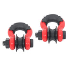Snatch Block for Off-Road Recovery (Universal)