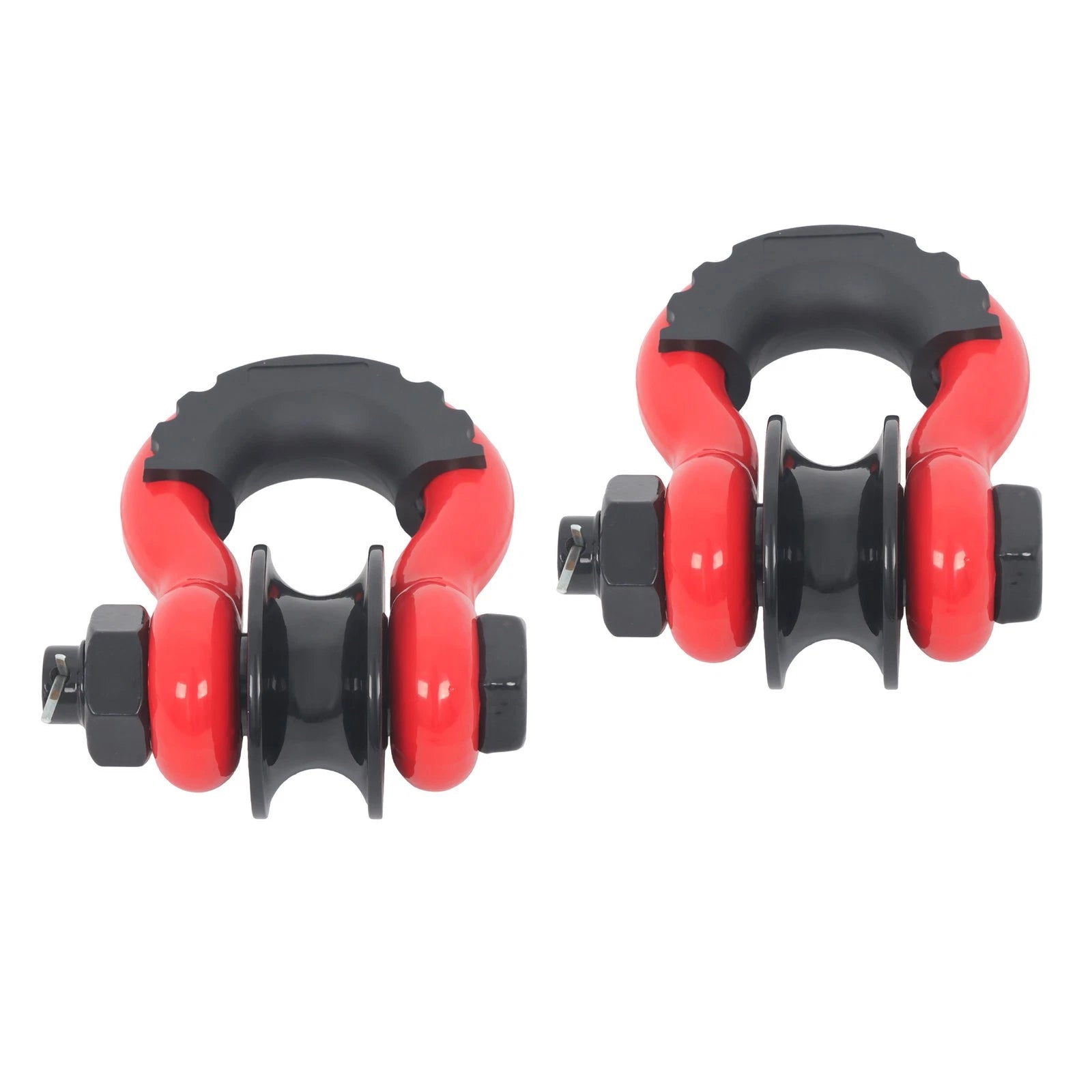 Snatch Block for Off-Road Recovery (Universal)