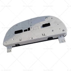 Fuel Combination Instrument for Tianjin Cab 24V (1:756/8, 3801040-C1101)