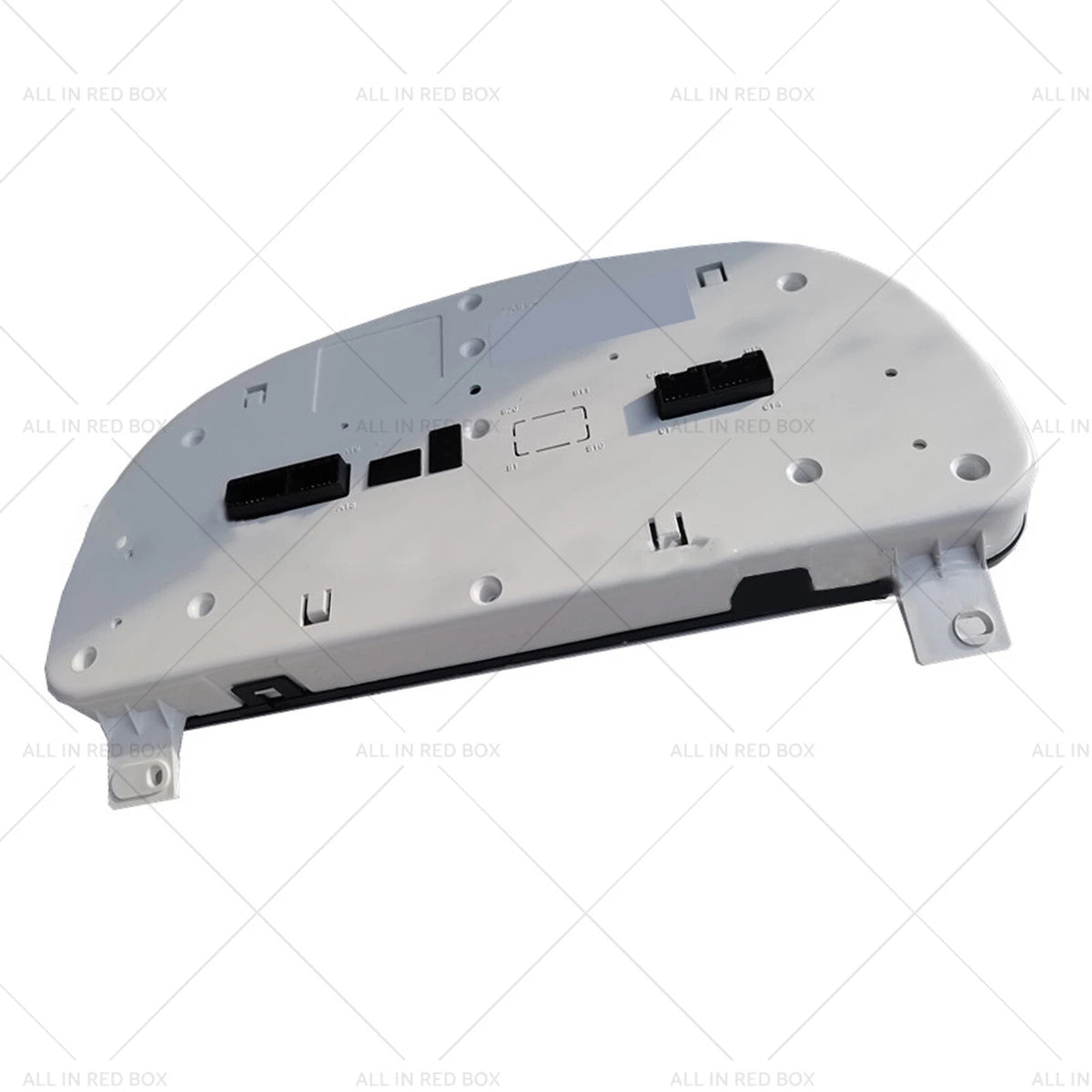 Fuel Combination Instrument for Tianjin Cab 24V (1:756/8, 3801040-C1101)