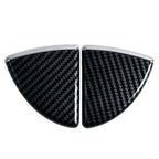 Armrest Button Cover for Mercedes E Class W211 (2002–2009)