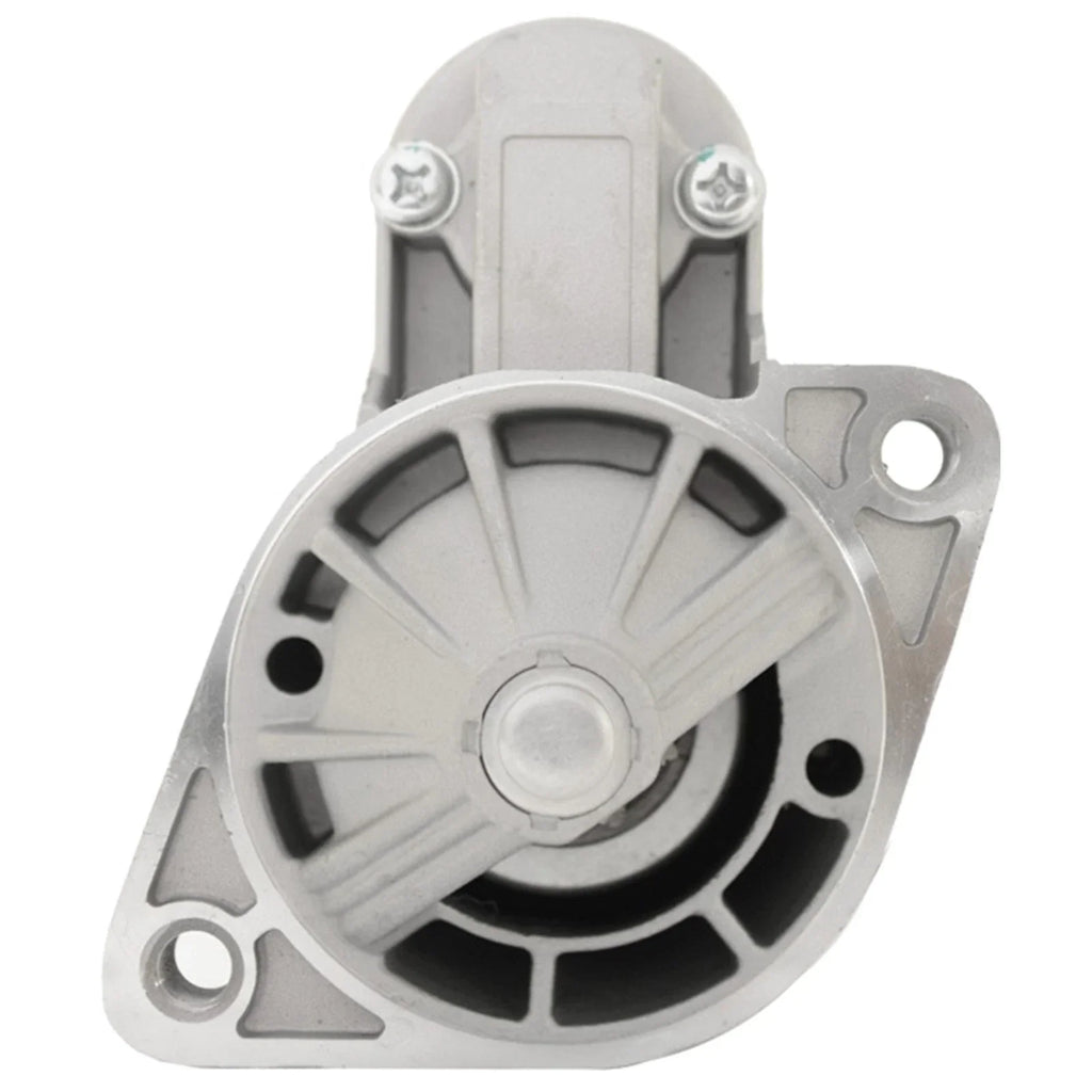 Starter Motor 8 Tooth for Mitsubishi Magna TR TS 2.6L 4G54 (1991-1996)