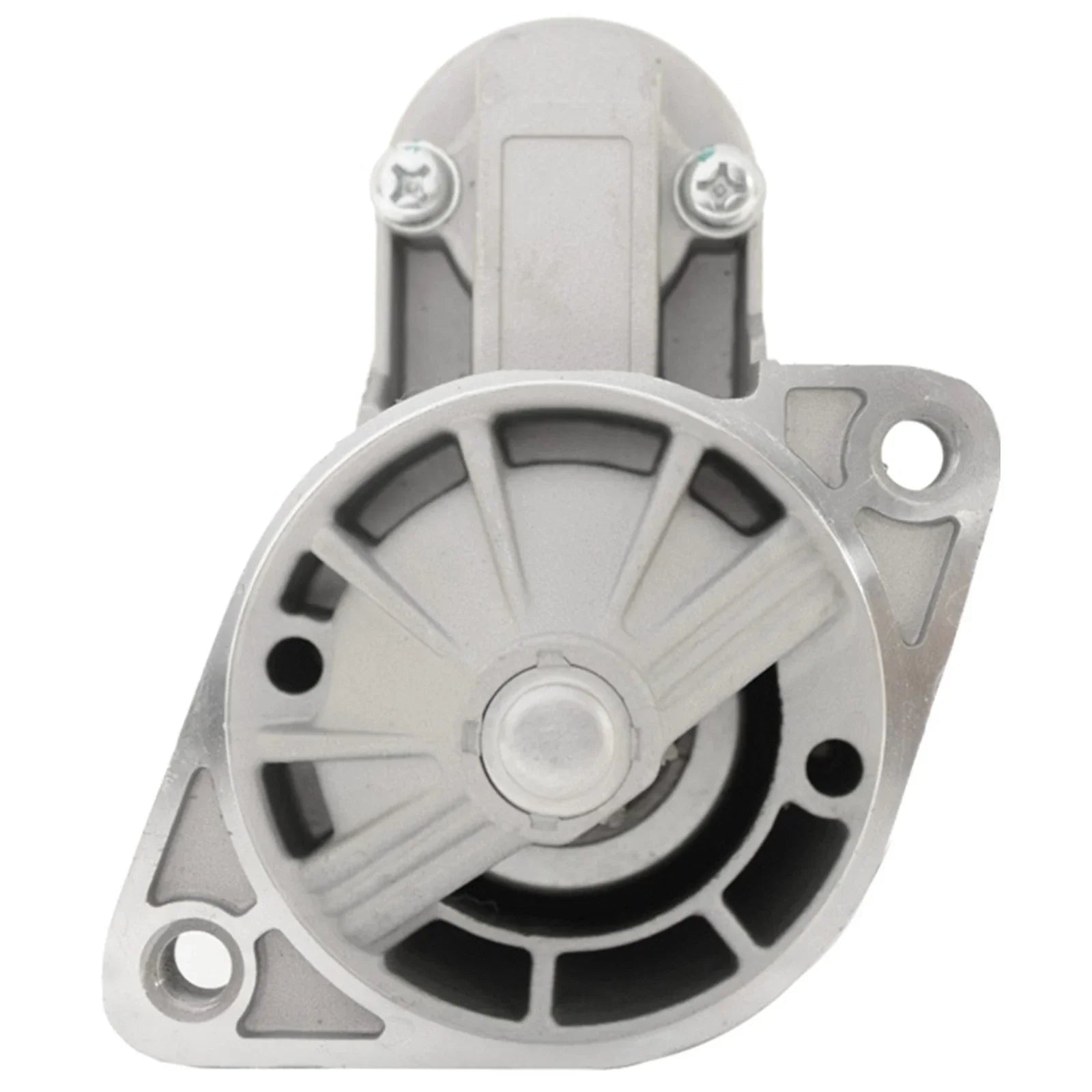 Starter Motor 8 Tooth for Mitsubishi Magna TR TS 2.6L 4G54 (1991-1996)