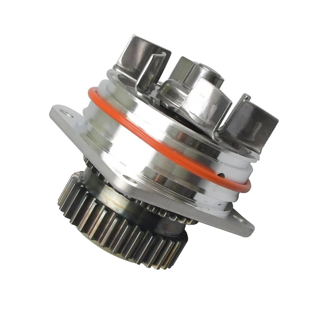 Water Pump for Nissan Xterra Pathfinder Frontier Infiniti FX35 G35 (2002–2019)