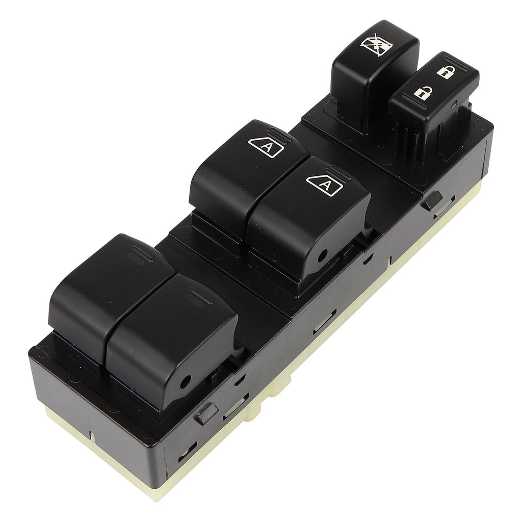 Power Window Switch for Nissan Maxima (2009–2014) Front Left 254019N00E