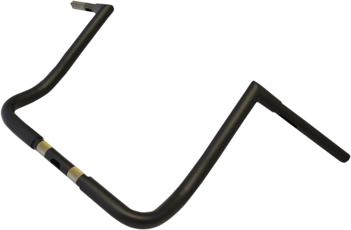 1-1/4" Twin Peaks Touring Handlebar for Harley Touring (LA-7361-14M)