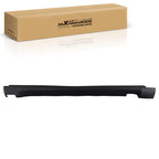 Body Side Rocker Molding for Jeep Cherokee (2014–2022) Black
