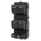 Power Window Switch for Ford F-550 Super Duty (2013–2016, 2018)