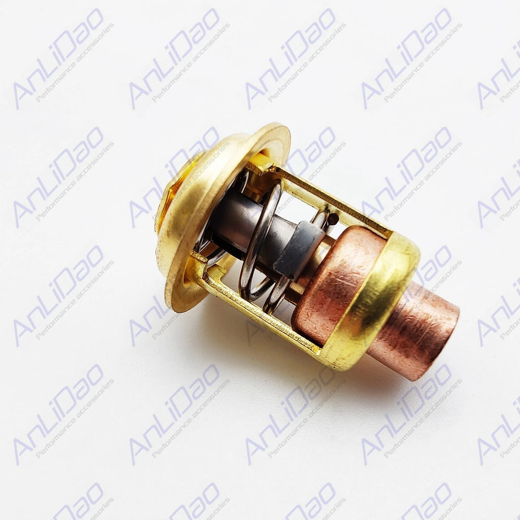 Thermostat Assembly for Johnson Evinrude OMC (378065, 393659, 434841, 5005440)