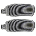 Set of 2 Rack and Pinion Bellows Kits for Land Cruiser LX570 Sequoia Tundra (2008–2021)