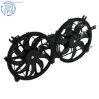 Radiator Cooling Fan Assembly for Nissan Altima (2019-2022)
