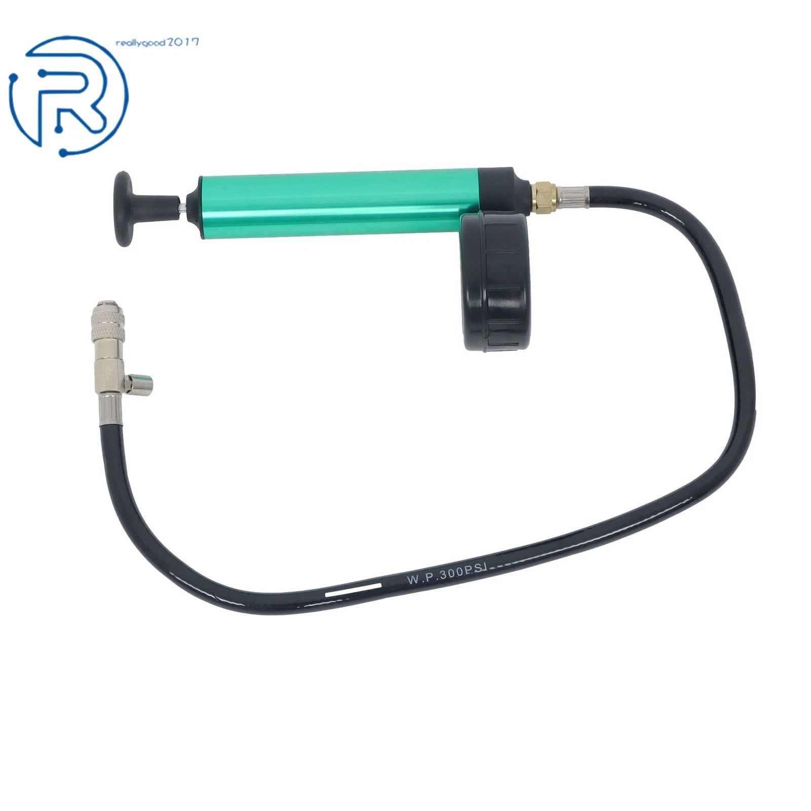 14pcs Radiator Coolant Pressure Tester for Universal Vehicles