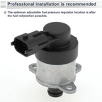 Fuel Pressure Regulator for Nissan Qashqai (1995) No. 0928400812 20-70 Psi